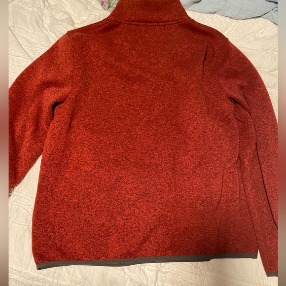 ll bean pullover - Picture 4 of 5